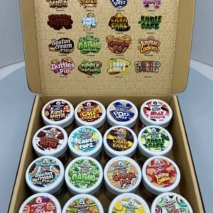 Alternative view of Arcadia Extracts Diamonds