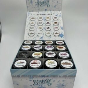 Persy Snowball Minis