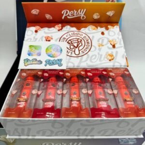 Alternative view of Persy Live Resin + Liquid Diamonds Premium Vape Disposable