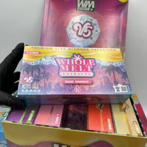 Whole Melt 2G Disposable