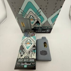 Dome Wrecker 5G Disposable