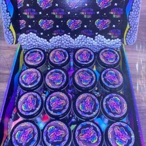 Alternative view of Beluga Boys Extracts Concentrates