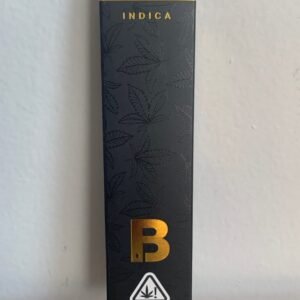 BLINKER 2G SCREW-ON CARTRIDGE – FORBIDDEN FRUIT