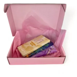 Magic Mushroom – LYT Bundle Box – Chocolate Bars