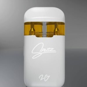 Splitz Ultra Banana x Kosher Kush