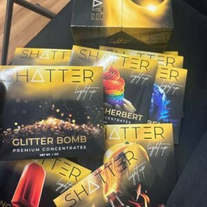 Alternative view of Luminate Diamonds