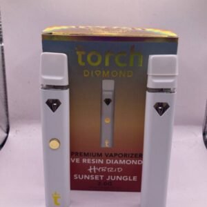 Alternative view of Torch Diamond Disposable