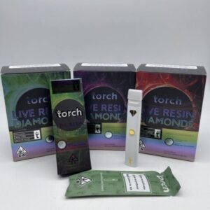 Torch Diamond Disposable