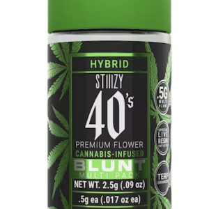 Gelato – 40’s Mini Blunts