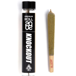 Knockout Future Premium Roll