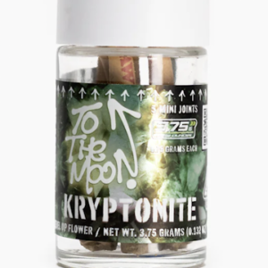 To The Moon Pre-Rolls Kryptonite